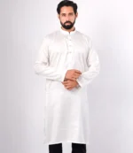 Ivory Classic Panjabi