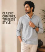 Ash Linen Katuwa - Image 2