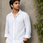 Skyline Stripe Shirt