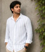 Skyline Stripe Shirt